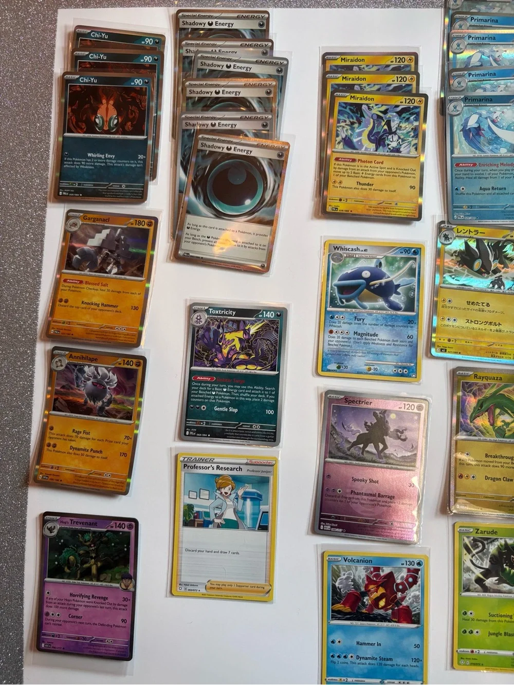 Pokemon see photos